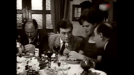 Szklana Góra - film obyczajowy