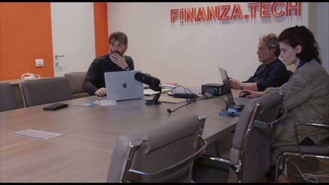 Finanza.tech: nuove opportunità per le piccole e medie imprese