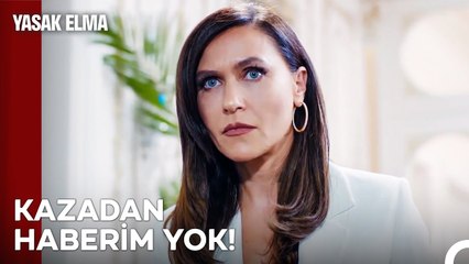 Ender'in Anlattıklarını Yalanladı! - Yasak Elma 50. Bölüm