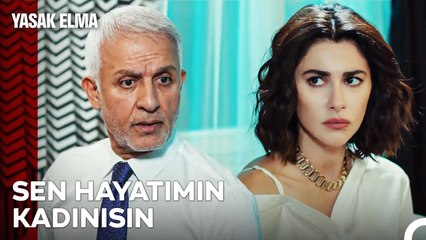 Her Zaman Beni Şaşırtıyorsun  - Yasak Elma 51. Bölüm