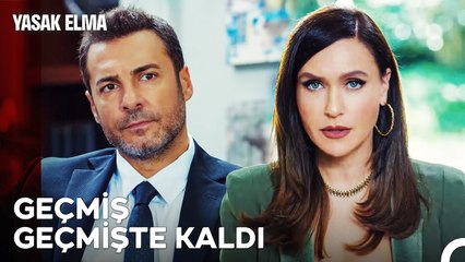 Bundan Sonra Olacaklardan Sorumlu Değilim - Yasak Elma 51. Bölüm