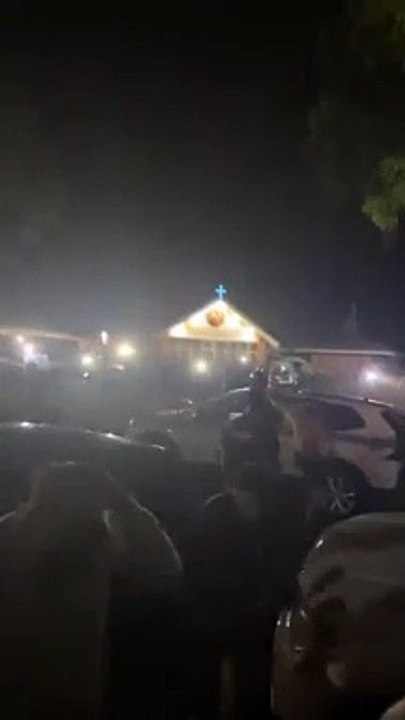 Australie: Nouvelle attaque au couteau à Sydney - Plusieurs personnes poignardées dans une église - Un homme arrêté