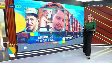 Gary Prado sobre caso Hotel Las Américas: Si el Gobierno no se mete, se llega a la verdad