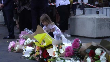 Austrála investiga homem que mirou mulheres em ataque em shopping