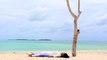 Deep Relaxation in 15 Min: Yoga Nidra Guided Meditation (Yogic Sleep) | Yoga