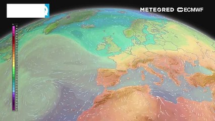 Après la chaleur, revoici le froid et les gelées matinales !