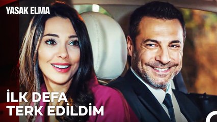 Bir Takım Flörtleşmeler Yaşanıyor - Yasak Elma 51. Bölüm