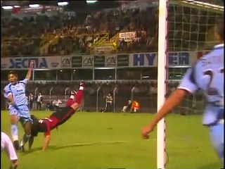 2001-2002 - J7 - EAG-METZ 0-2