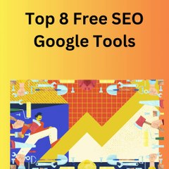 Google seo tools