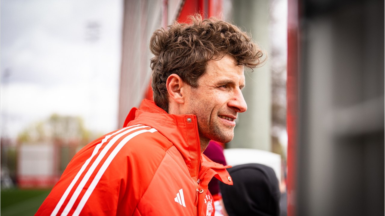 Thomas Müller: Karriere nach der Karriere? Der...