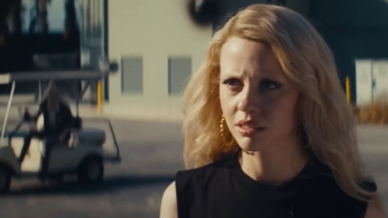 MaXXXine: Die Horror-Trilogie mit dem X steuert auf ihr blutiges Finale zu