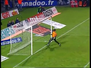 2001-2002 - J16 - BORDEAUX-EAG  2-0