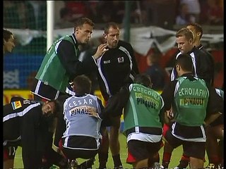 2001-2002 - J10 - RENNES-EAG 2-1