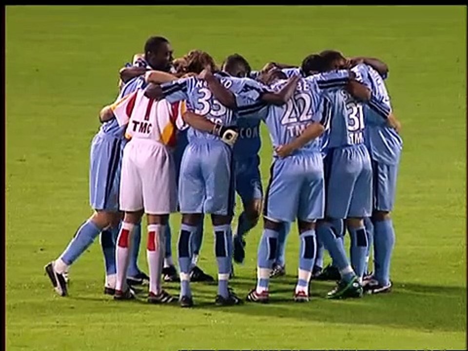 2001-2002 - J11 - EAG-MONACO 2-1
