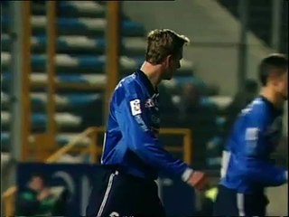 2001-2002 - J18 - BASTIA-EAG 3-0