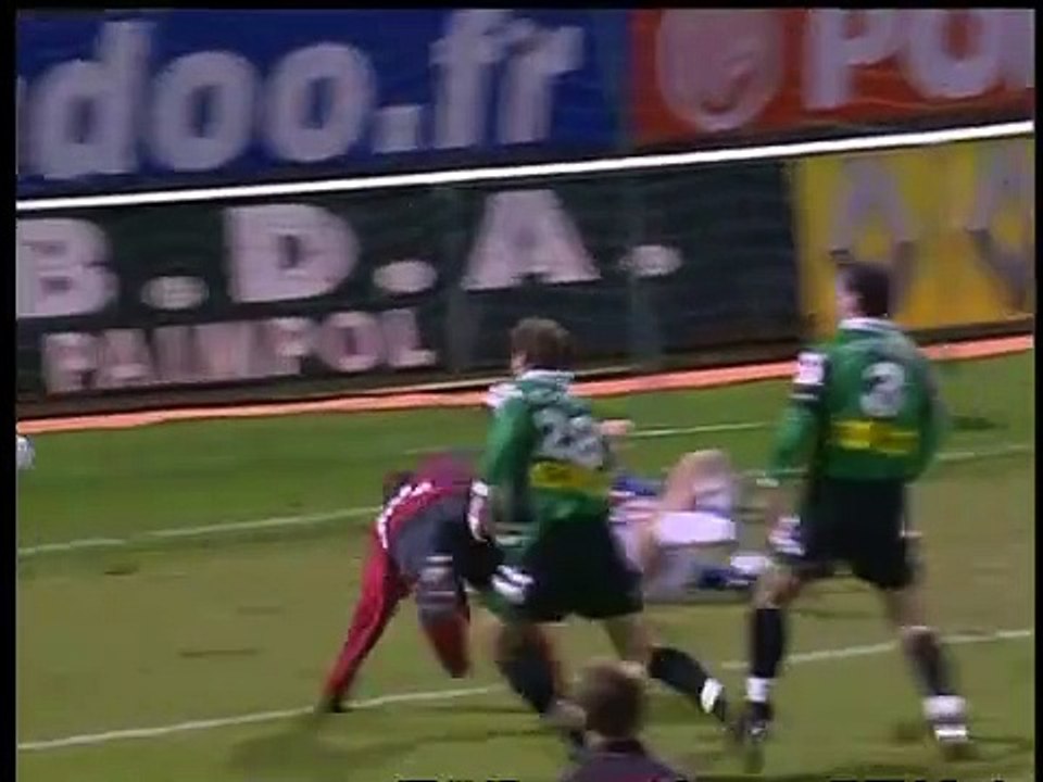 2001-2002 - J19 - EAG-SEDAN 1-2