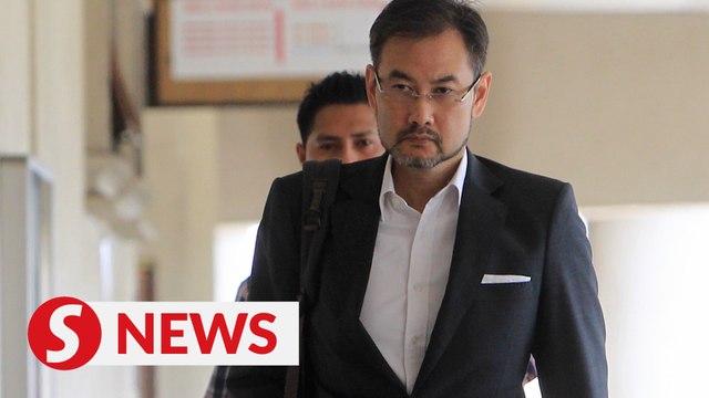 Former SRC International director: I was just barred from overseas travel