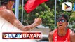 James Buytrago at Rancel Varga, panalo ng silver medal sa FIVB Volleyball World Beach Pro Tour...