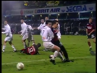 2001-2002 - J22 - EAG-LILLE 0-0