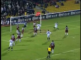 2001-2002 - J23 - METZ-EAG 2-4