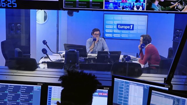 Attaque de l'Iran contre Israël : riposter ou temporiser ? Dans l'État hébreu, la question fait débat