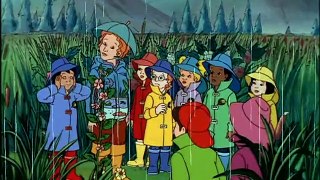The MAGIC School Bus - S04 E05 - Gets Swamped (480p - DVDRip)