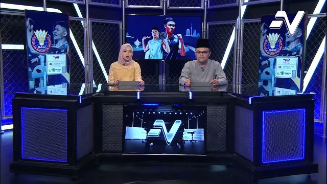 Pandangan Roslin Hashim tentang pampasan Lee Zii Jia jika mewakili skuad negara