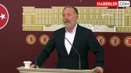Sezai Temelli: "Demokratik Çözümden Kaçanlar Hem Türkiye'yi Hem Orta Doğu'yu Girdaba Sürüklediler"