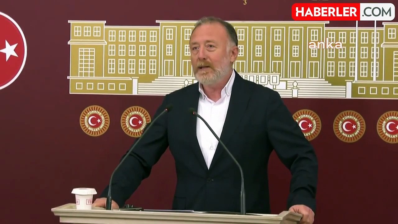 Sezai Temelli: "Demokratik Çözümden Kaçanlar Hem Türkiye'yi Hem Orta Doğu'yu Girdaba Sürüklediler"