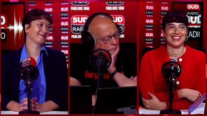 Dora Moutot : "La crème du capitalisme investit massivement dans l'idéologie transgenre !"