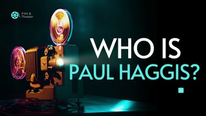 Who is Paul Haggis ?