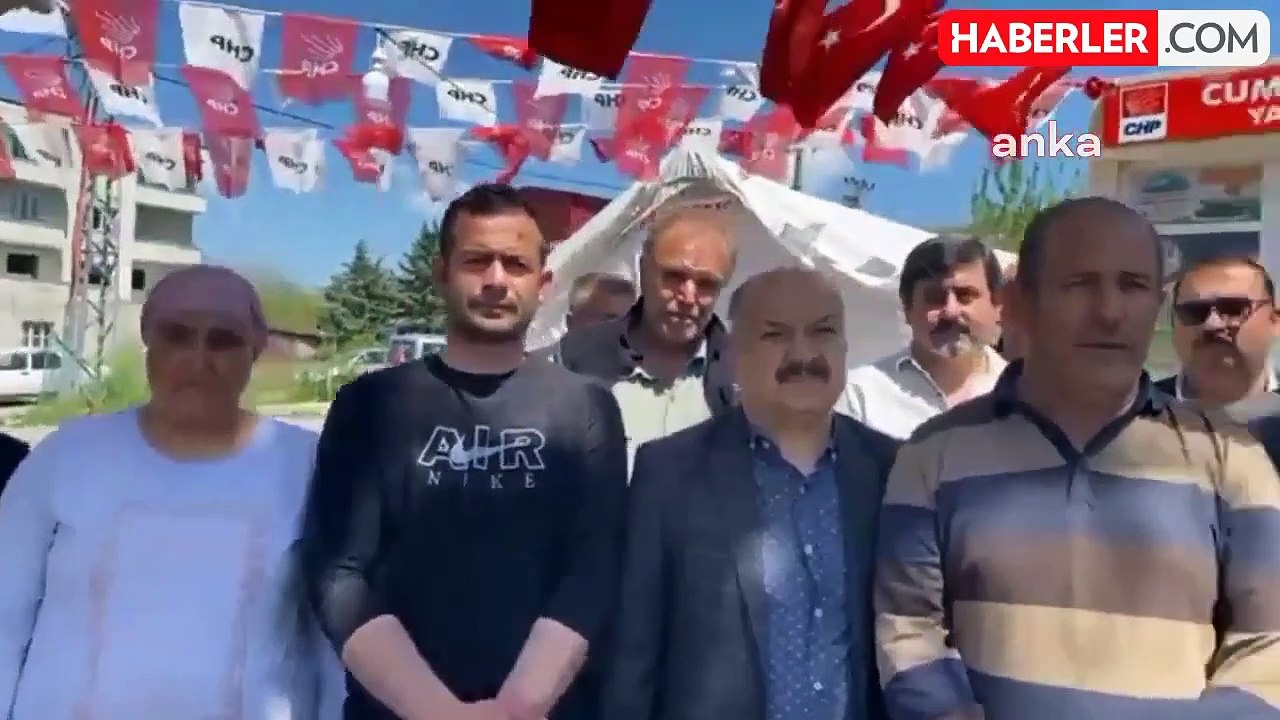 CHP'ye oy veren işçilerin maaşları ödenmedi iddiası