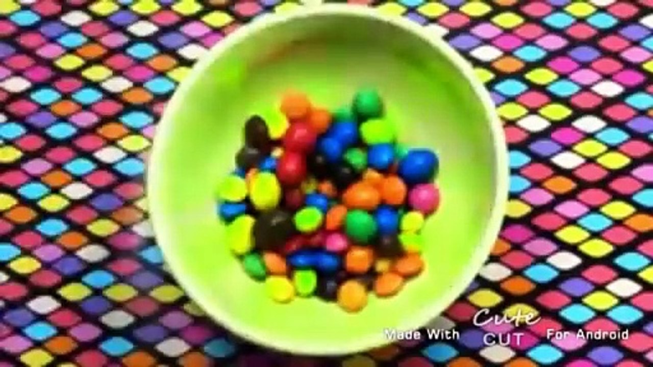 رؤوس خاطئة _كرتون _رمضان الكائن الفضائي الأخضر ماشا والدب توم وجيري سبونج بوب _تعلم _ألوان _أطفا