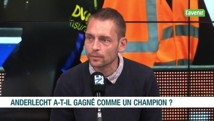 Le décrassage - S3 - 15/04/2024