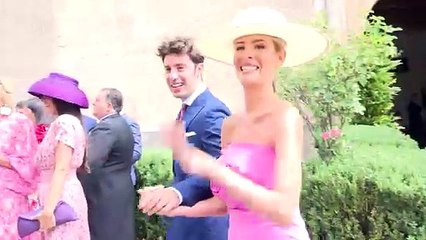 Teresa Andrés cuenta las últimas reformas de su piso antes de convertirse en mamá