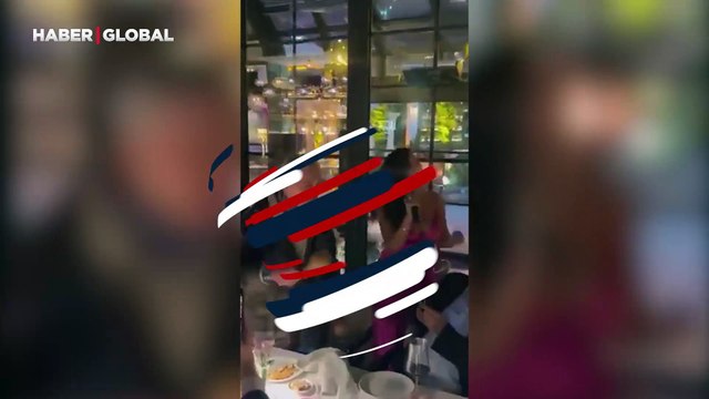 Rahmi Koç Küba gecesine eşlik etti iddiası gündeme bomba gibi düştü! Miami sanılan yer Ataşehir çıktı