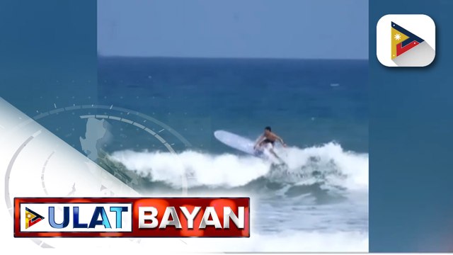 Apat na miyembro ng Ph Longboard team, sasabak sa 2024 ISA World Longboard Championships mula...
