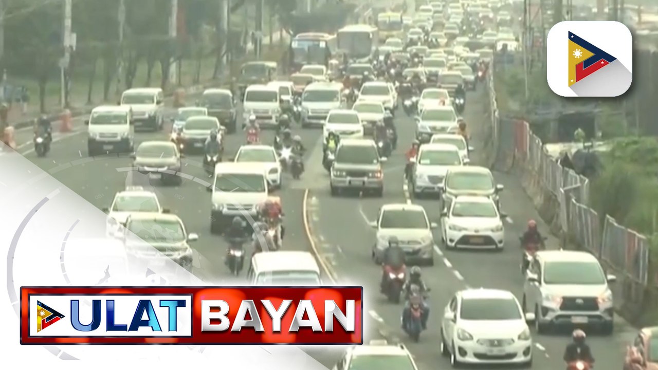 PBBM, may paglilinaw kaugnay sa mga kautusan na layon ng disiplina sa kalsada