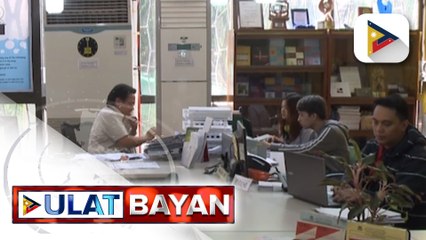 Download Video: CSC, patuloy na hinihikayat ang iba pang ahensiya ng pamahalaan na pag-aralan ang flexi work...