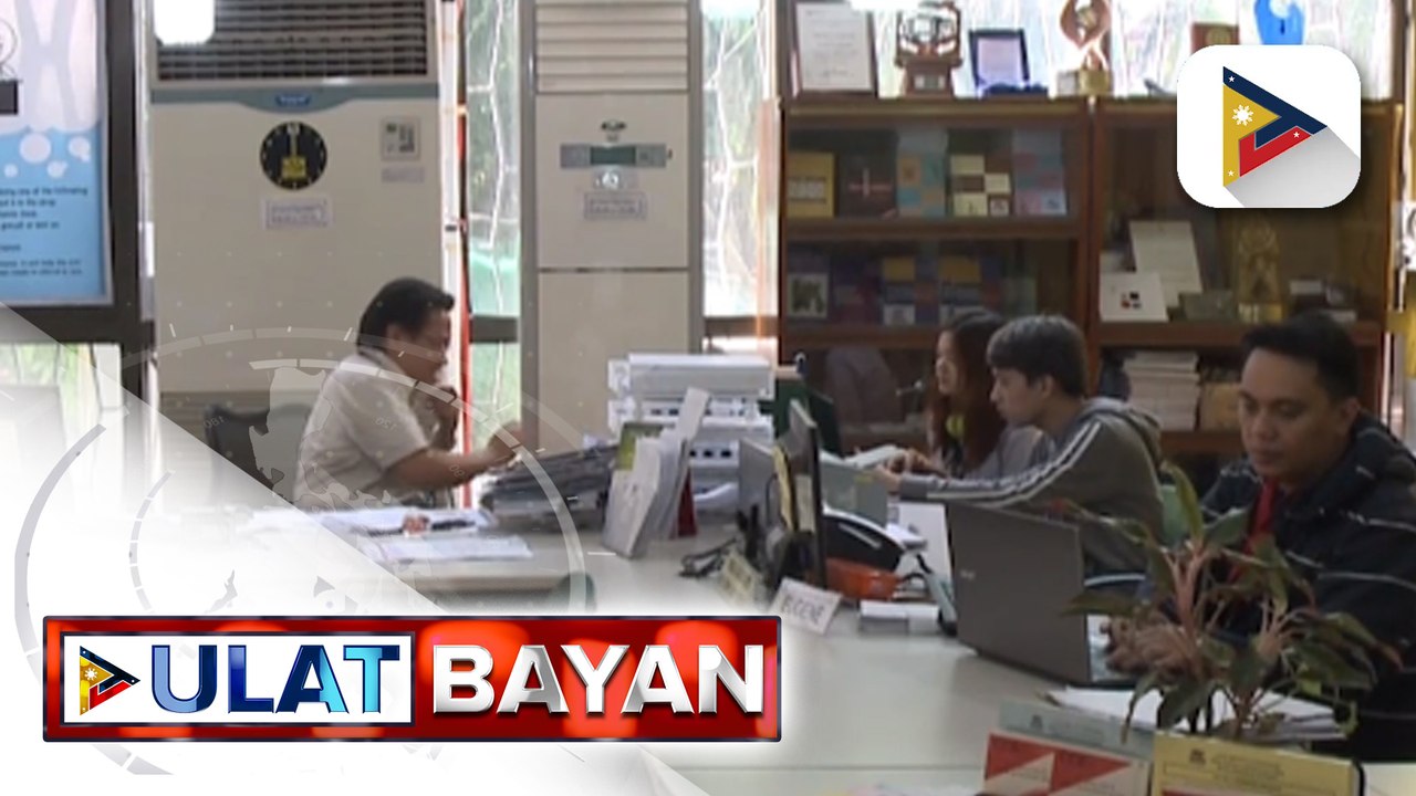 CSC, patuloy na hinihikayat ang iba pang ahensiya ng pamahalaan na pag-aralan ang flexi work...