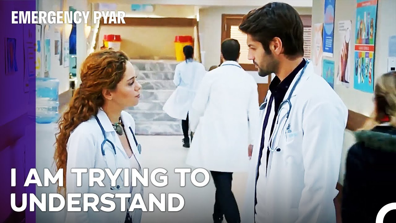 Sinan Continues to Be Suspicious - Emergency Pyar