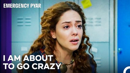 Nisan Runs Away From Sinan - Emergency Pyar