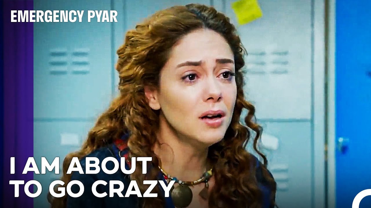 Nisan Runs Away From Sinan - Emergency Pyar