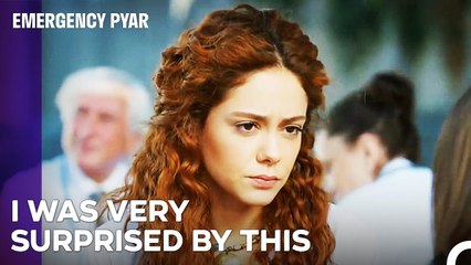 Melek Talked to Nisan - Emergency Pyar