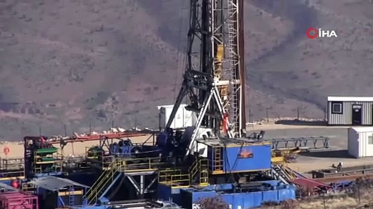 TPAO bir ilde daha petrol arayacak