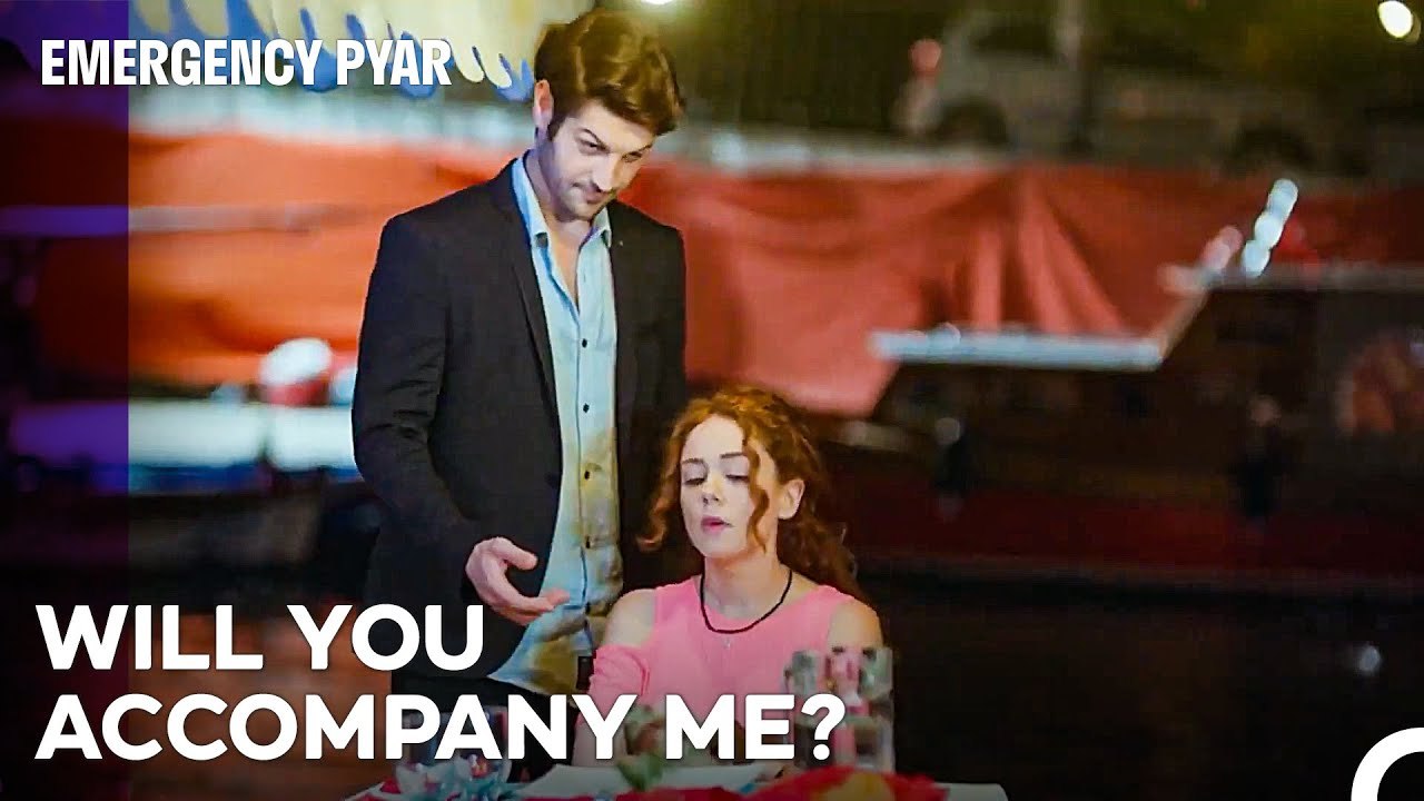 Sinan Wants to Forgive Himself - Emergency Pyar