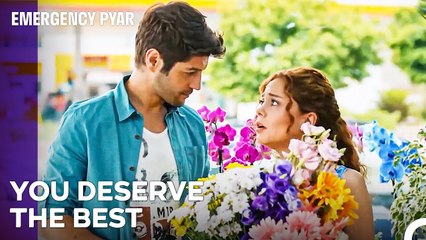 You're As Beautiful As Flowers - Emergency Pyar