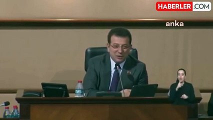 Esenler Belediye Başkanı Tevfik Göksu'nun İBB Grup Başkanvekilliği görevi sona erdi