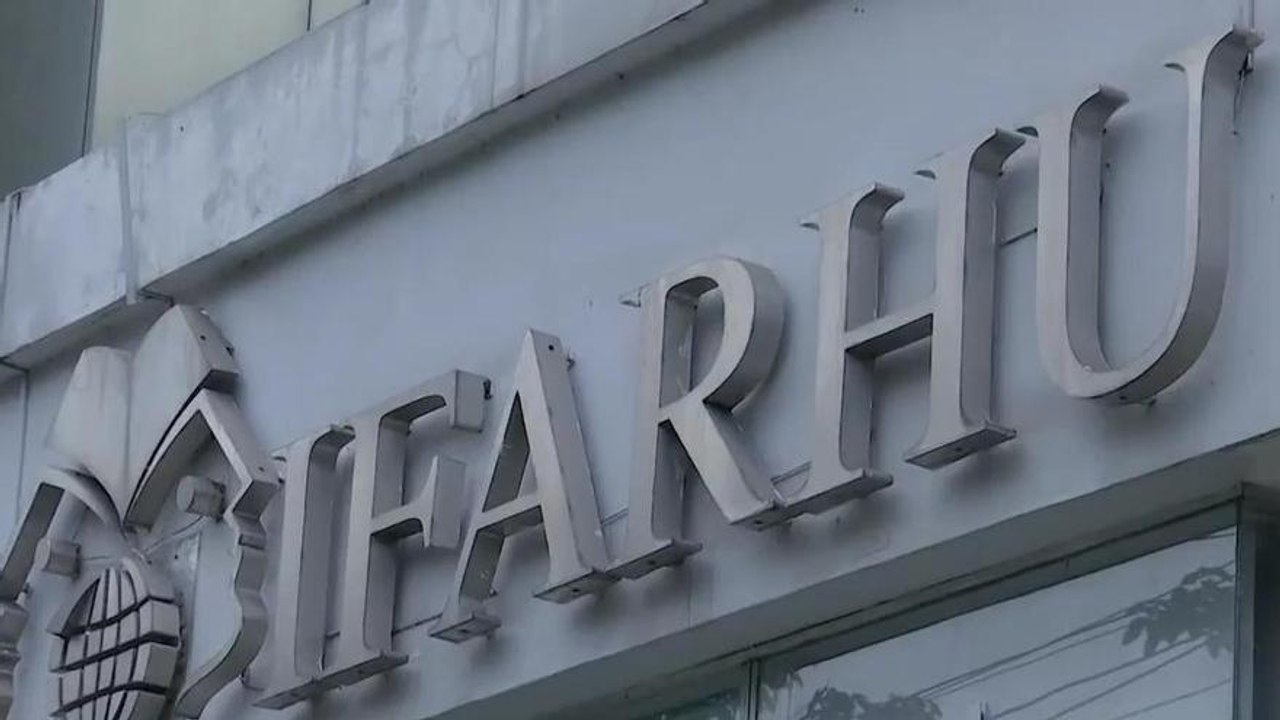 Ernesto Cedeño se refiere a la 'discrecionalidad' en los auxilios económicos del Ifarhu