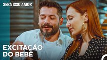 Engin Será Meu Pai- Será Isso Amor Episodio 96